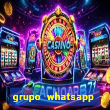 grupo whatsapp esporte da sorte mines